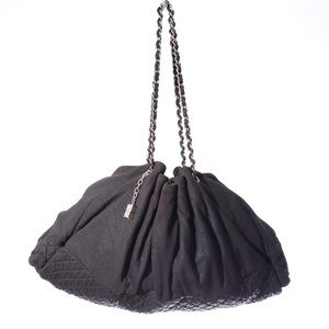 CHANEL Hobo Bag - Authentic